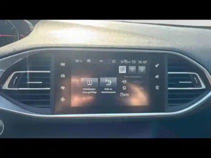 Photo 14 Peugeot 308  1.2 Puretech 130ch Allure S&S 5p