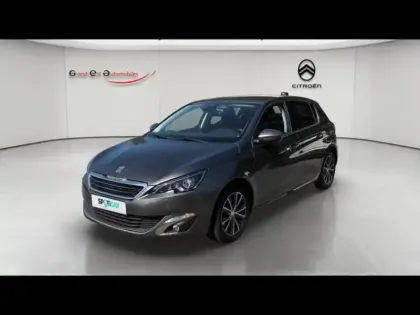 Photo Peugeot 308 Allure