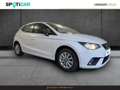 Photo Seat Ibiza Xcellence