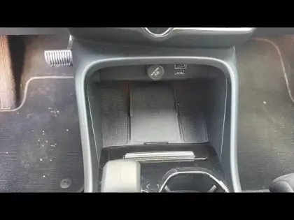 Photo 11 Volvo XC40  T5 Recharge 180 + 82ch Plus DCT 7