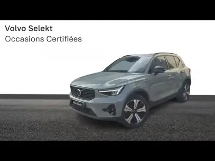 Photo Volvo Xc40 Plus