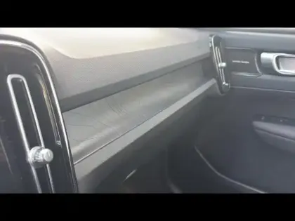 Photo 9 Volvo XC40  T5 Recharge 180 + 82ch Plus DCT 7