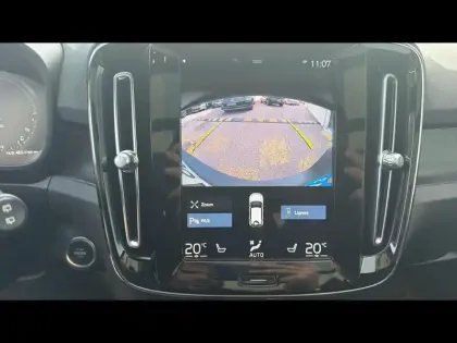 Photo 14 Volvo XC40  T5 Recharge 180 + 82ch Plus DCT 7