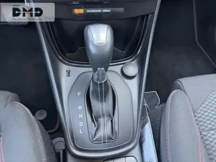 Photo 7 Ford Puma  1.0 EcoBoost 125ch S&S mHEV ST-Line Powershift