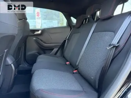 Photo 9 Ford Puma  1.0 EcoBoost 125ch S&S mHEV ST-Line Powershift