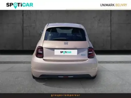Photo 5 Fiat 500  e 118ch Pack Confort MY23