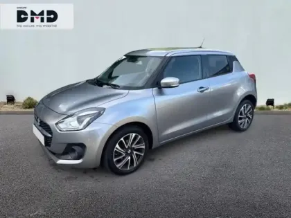 Photo Suzuki Swift Pack