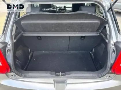 Photo 11 Suzuki Swift  1.2 Dualjet Hybrid 83ch Pack Auto