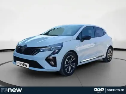 Photo Renault Clio Techno