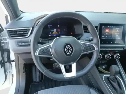 Photo 14 Renault Clio  1.6 E-Tech 145ch full hybrid Techno