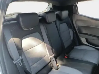 Photo 11 Renault Clio  1.6 E-Tech 145ch full hybrid Techno