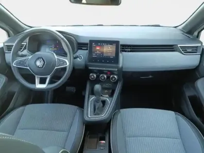 Photo 12 Renault Clio  1.6 E-Tech 145ch full hybrid Techno
