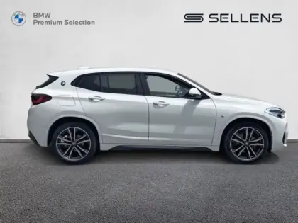 Photo 13 BMW X2  sDrive18i 136ch M Sport