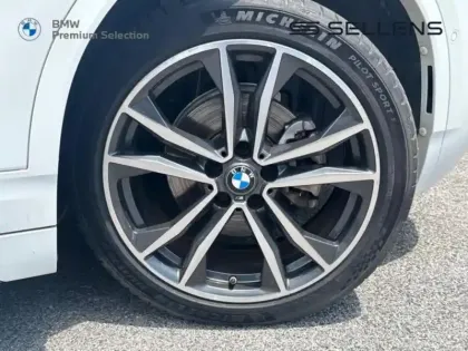 Photo 9 BMW X2  sDrive18i 136ch M Sport