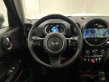 Photo 9 Mini Countryman  Cooper 136ch Edition Premium Plus BVA7