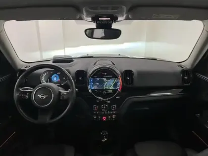 Photo 8 Mini Countryman  Cooper 136ch Edition Premium Plus BVA7