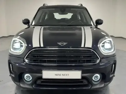 Photo 5 Mini Countryman  Cooper 136ch Edition Premium Plus BVA7