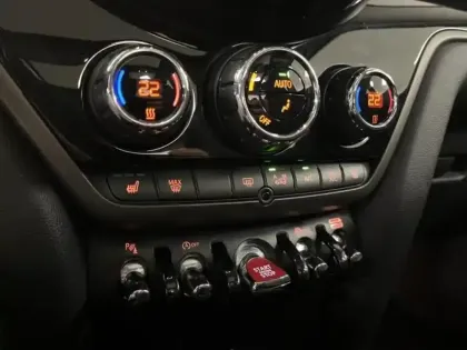 Photo 14 Mini Countryman  Cooper 136ch Edition Premium Plus BVA7