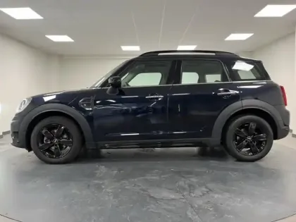 Photo 7 Mini Countryman  Cooper 136ch Edition Premium Plus BVA7
