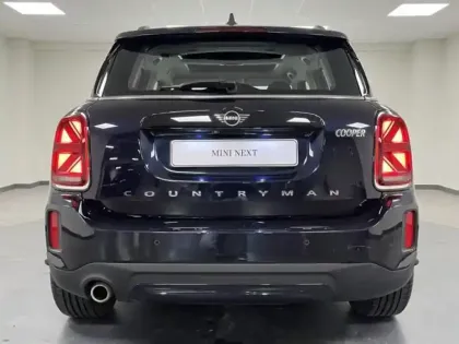 Photo 6 Mini Countryman  Cooper 136ch Edition Premium Plus BVA7