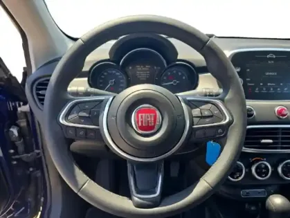 Photo 11 Fiat 500 X 1.5 FireFly Turbo 130ch S/S Hybrid DCT7