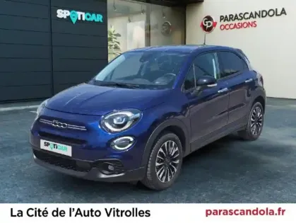 Photo Fiat 500 Base