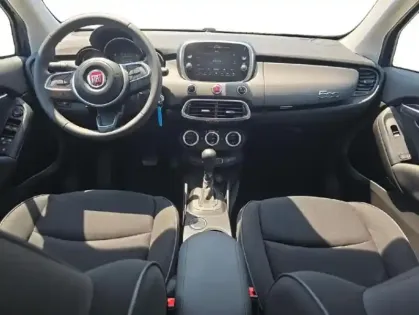 Photo 7 Fiat 500 X 1.5 FireFly Turbo 130ch S/S Hybrid DCT7