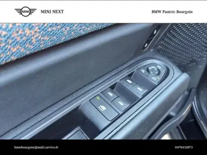 Photo 14 Mini Countryman  C 170ch Favoured DKG7