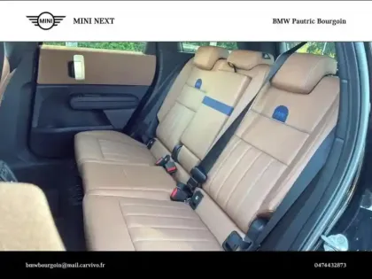 Photo 11 Mini Countryman  C 170ch Favoured DKG7