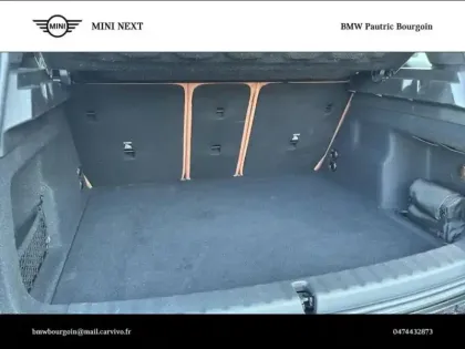Photo 6 Mini Countryman  C 170ch Favoured DKG7