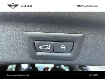 Photo 12 Mini Countryman  C 170ch Favoured DKG7