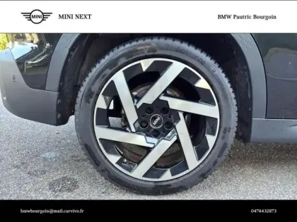 Photo 7 Mini Countryman  C 170ch Favoured DKG7