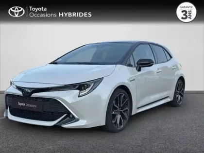Photo Toyota Corolla Collection