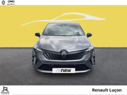 Photo 8 Renault Clio  1.0 TCe 90ch esprit Alpine