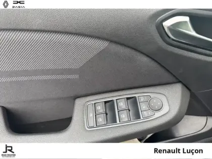 Photo 13 Renault Clio  1.0 TCe 90ch esprit Alpine