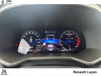 Photo 14 Renault Clio  1.0 TCe 90ch esprit Alpine