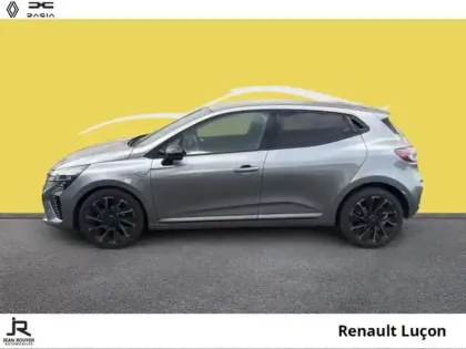 Photo 9 Renault Clio  1.0 TCe 90ch esprit Alpine