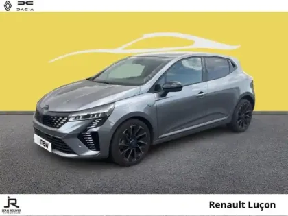 Photo Renault Clio Esprit Alpine