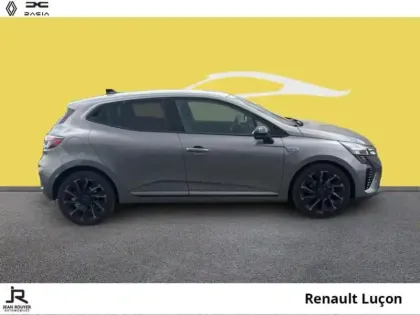 Photo 12 Renault Clio  1.0 TCe 90ch esprit Alpine