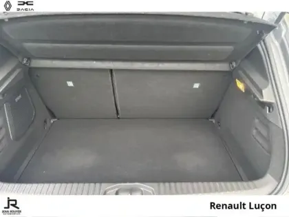 Photo 6 Renault Clio  1.0 TCe 90ch esprit Alpine