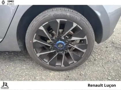 Photo 7 Renault Clio  1.0 TCe 90ch esprit Alpine