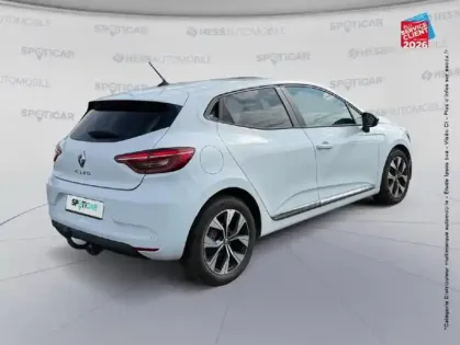 Photo 5 Renault Clio  1.0 TCe 90ch Evolution