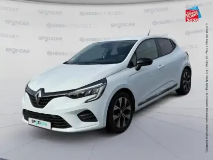 Photo Renault Clio Evolution