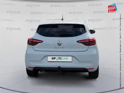 Photo 6 Renault Clio  1.0 TCe 90ch Evolution