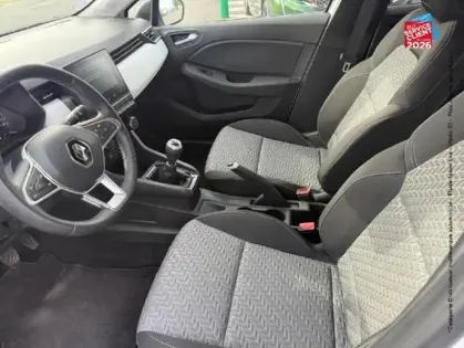 Photo 14 Renault Clio  1.0 TCe 90ch Evolution