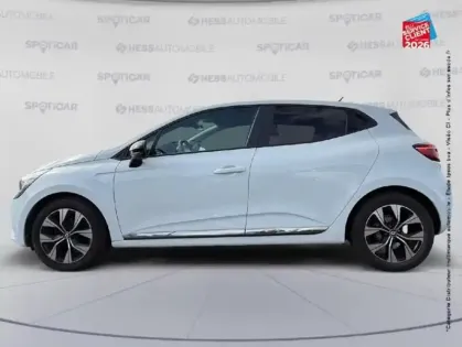 Photo 8 Renault Clio  1.0 TCe 90ch Evolution