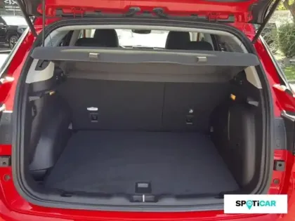 Photo 10 Jeep Compass  1.5 Turbo T4 130ch MHEV S 4x2 BVR7