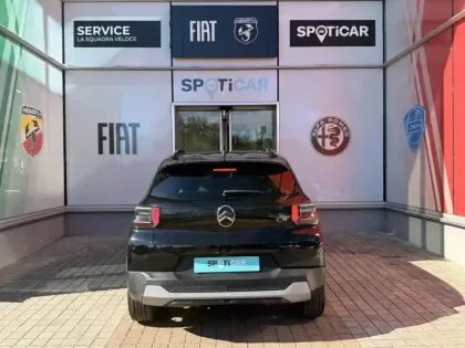 Photo 19 Citroën C3  1.2 Turbo 100ch MAX