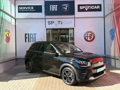 Photo 17 Citroën C3  1.2 Turbo 100ch MAX