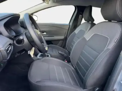 Photo 13 Dacia Sandero  1.0 ECO-G 100ch Expression